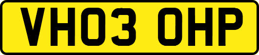 VH03OHP