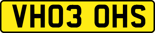 VH03OHS