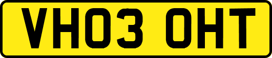 VH03OHT