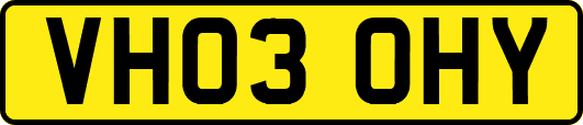 VH03OHY