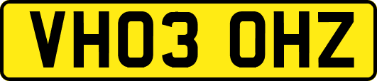 VH03OHZ