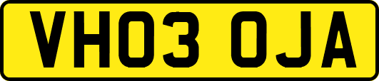 VH03OJA