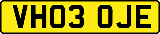 VH03OJE