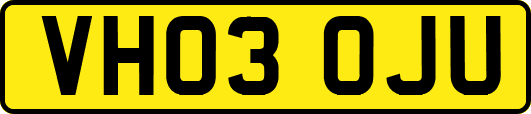 VH03OJU