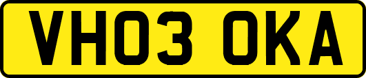VH03OKA