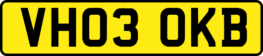 VH03OKB