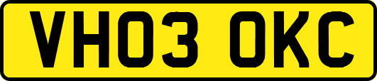VH03OKC