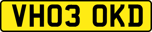 VH03OKD