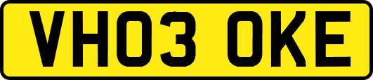 VH03OKE