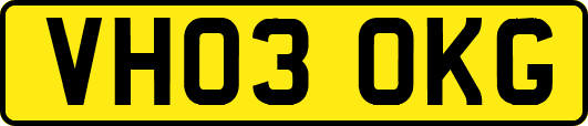 VH03OKG