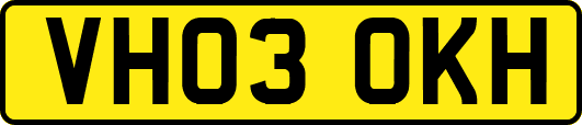 VH03OKH