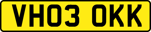 VH03OKK