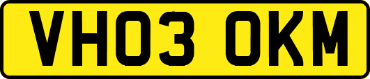 VH03OKM