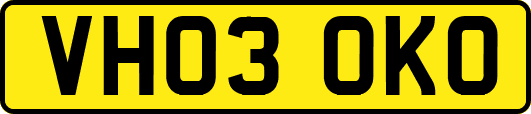 VH03OKO