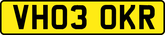 VH03OKR