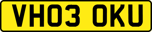 VH03OKU