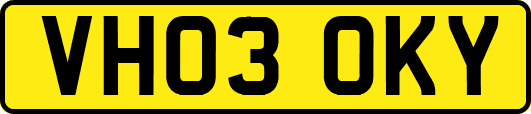VH03OKY