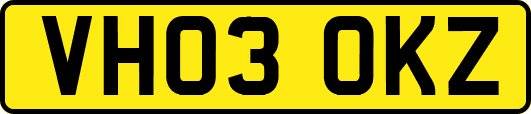 VH03OKZ