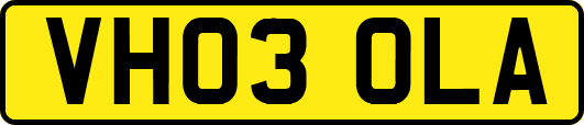 VH03OLA