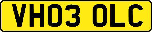VH03OLC