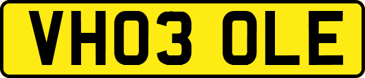 VH03OLE