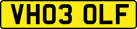 VH03OLF