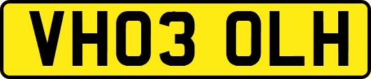 VH03OLH