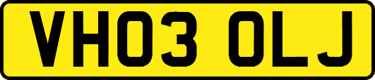 VH03OLJ