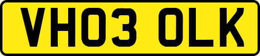 VH03OLK