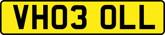 VH03OLL