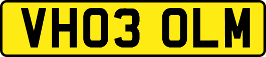 VH03OLM
