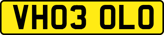VH03OLO