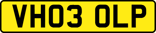 VH03OLP