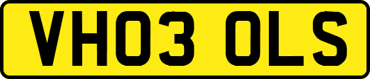 VH03OLS
