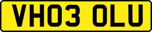 VH03OLU