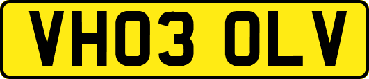 VH03OLV