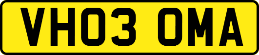 VH03OMA