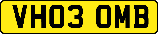 VH03OMB