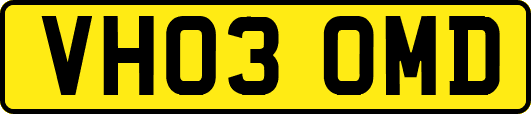 VH03OMD