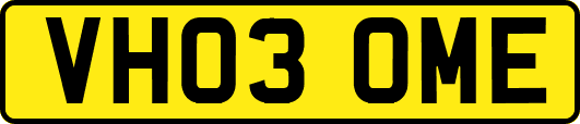 VH03OME