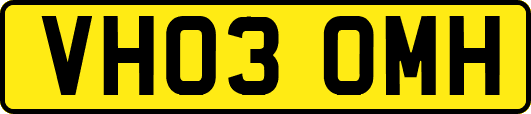 VH03OMH
