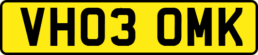 VH03OMK