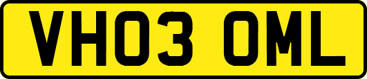 VH03OML