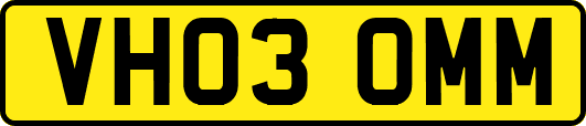 VH03OMM
