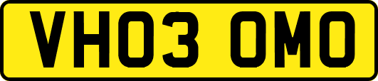 VH03OMO