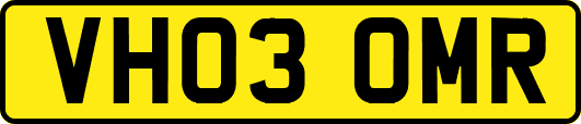 VH03OMR