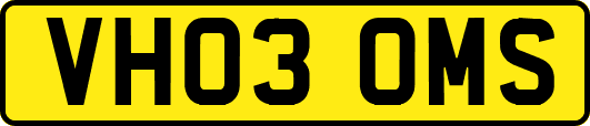 VH03OMS