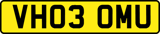 VH03OMU