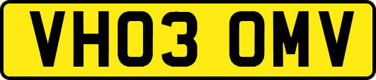 VH03OMV