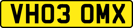VH03OMX